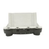 Recambio de mando climatizador para kia cee´d 2.0 crdi referencia OEM IAM 972501H602  