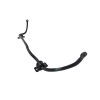 Recambio de barra estabilizadora delantera para hyundai i10 1.2 16v cat referencia OEM IAM 548100X000  