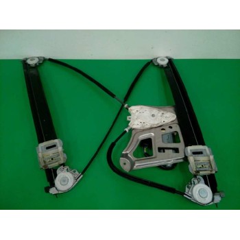 Recambio de elevalunas delantero derecho para mercedes-benz clase s (w220) berlina 320 cdi (220.026) referencia OEM IAM FUNDA 48