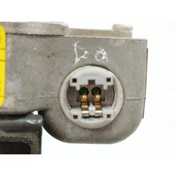 Recambio de cinturon seguridad trasero derecho para lexus is200 (ds2/is2) 2.2 d-cat referencia OEM IAM   