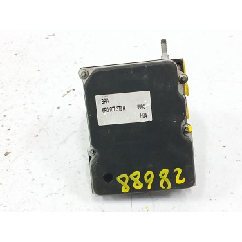 Recambio de abs para seat ibiza iv (6j5, 6p1) 1.9 tdi referencia OEM IAM 6R0614517H 0265239000 