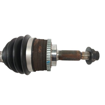 Recambio de transmision delantera derecha para hyundai i10 1.2 16v cat referencia OEM IAM 495000X515  