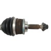 Recambio de transmision delantera derecha para hyundai i10 1.2 16v cat referencia OEM IAM 495000X515  
