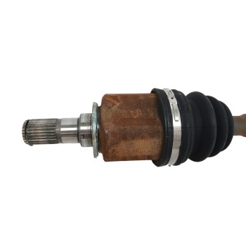 Recambio de transmision delantera derecha para hyundai i10 1.2 16v cat referencia OEM IAM 495000X515  