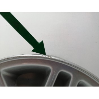 Recambio de llanta para peugeot 306 berlina 3/5 puertas (s1) 1.4 referencia OEM IAM  5,5JX13CH 4H 4X110