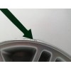 Recambio de llanta para peugeot 306 berlina 3/5 puertas (s1) 1.4 referencia OEM IAM  5,5JX13CH 4H 4X110