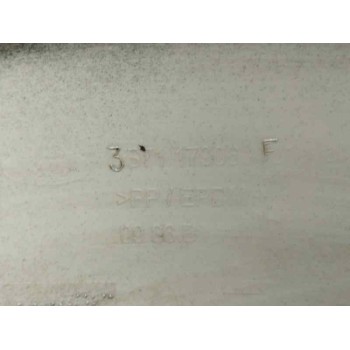 Recambio de paragolpes trasero para ford mondeo berlina (ge) 2.0 tdci cat referencia OEM IAM 3S7117906F  