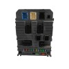 Recambio de caja reles / fusibles para peugeot 207 1.4 hdi referencia OEM IAM 9663798280  