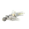 Recambio de motor limpia trasero para isuzu trooper 3.0 dti (3-trg.) referencia OEM IAM WM42061S  