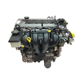MOTOR COMPLETO CHBA 