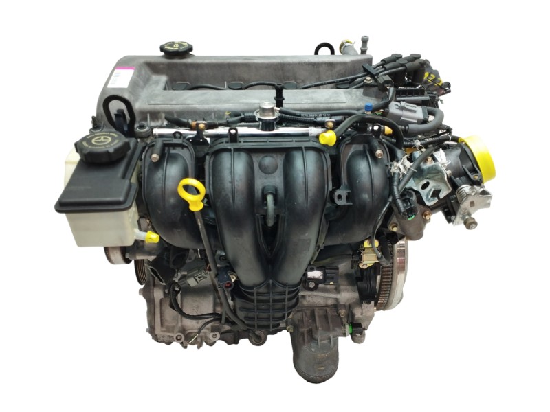 Recambio de motor completo para ford mondeo berlina (ge) 1.8 cat referencia OEM IAM CHBA  
