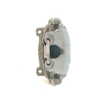 Recambio de pinza freno delantera derecha para land rover range rover evoque (l538) 2.2 d 4x4 referencia OEM IAM LR015386  