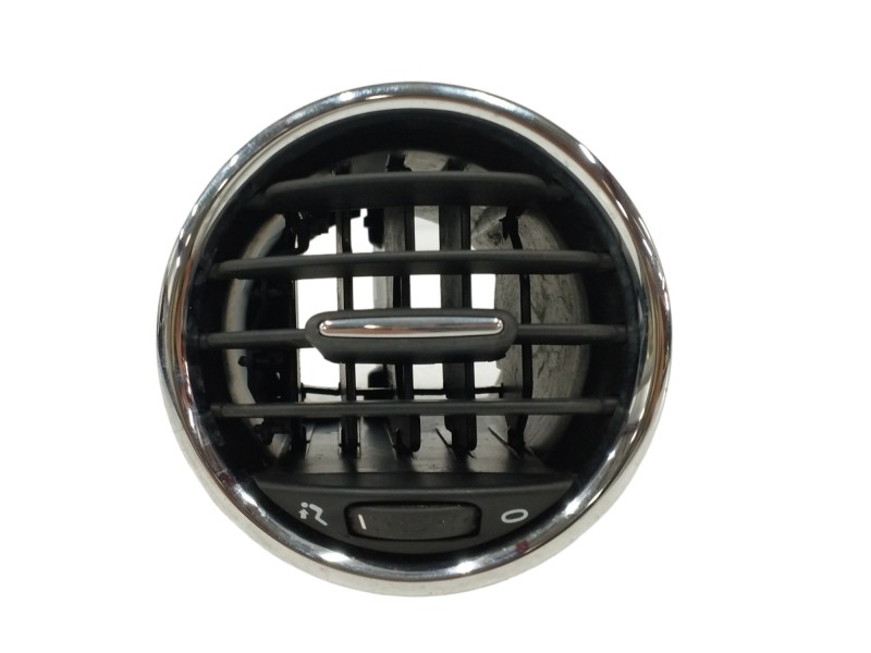 Recambio de rejilla aireadora para fiat 500 hybrid 1.0 referencia OEM IAM 735627421 DELANTERA IZQUIERDA 5XL03JXWAB Recambio de rejilla aireadora para fiat 500 hybrid 1.0 referencia OEM IAM 735627421 DELANTERA IZQUIERDA 5XL03JXWAB