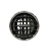 Recambio de rejilla aireadora para fiat 500 hybrid 1.0 referencia OEM IAM 735627421 DELANTERA IZQUIERDA 5XL03JXWAB