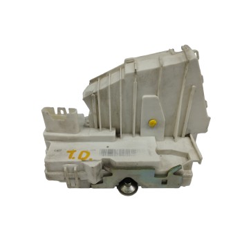 Recambio de cerradura puerta trasera derecha para mercedes-benz clase b (w245) 2.0 cdi cat referencia OEM IAM   