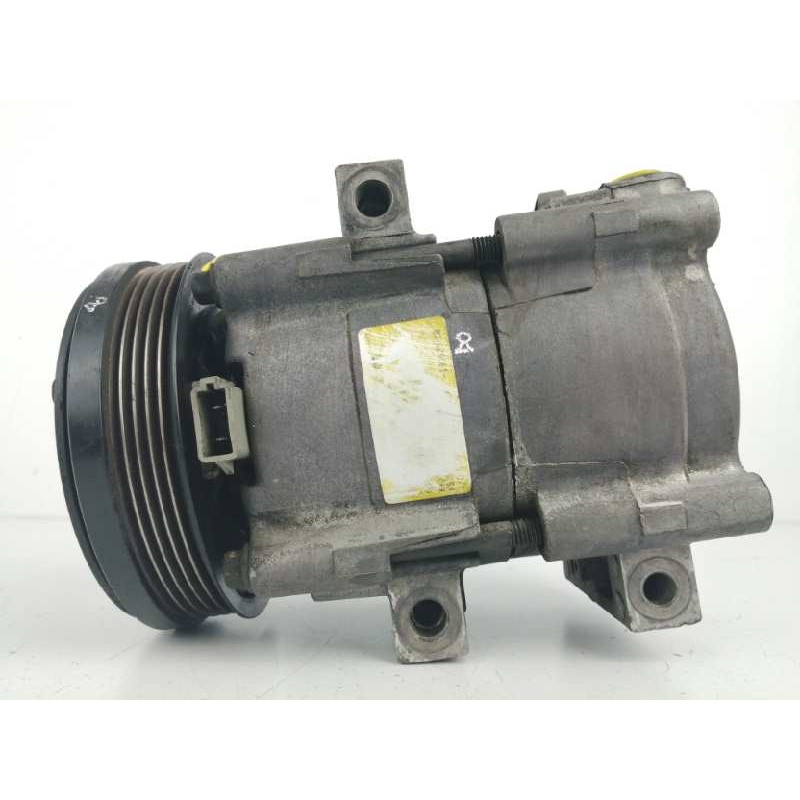 Recambio de compresor aire acondicionado para ford mondeo berlina/familiar (fd) 1.8 turbodiesel referencia OEM IAM 94BW19D629CA 