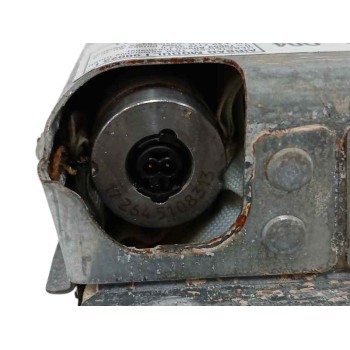 Recambio de airbag delantero izquierdo para mercedes-benz clase c coupé (c205) c 180 (205.340) referencia OEM IAM A205600202 341