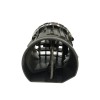 Recambio de rejilla aireadora para fiat 500 hybrid 1.0 referencia OEM IAM 735627421 DELANTERA IZQUIERDA 5XL03JXWAB