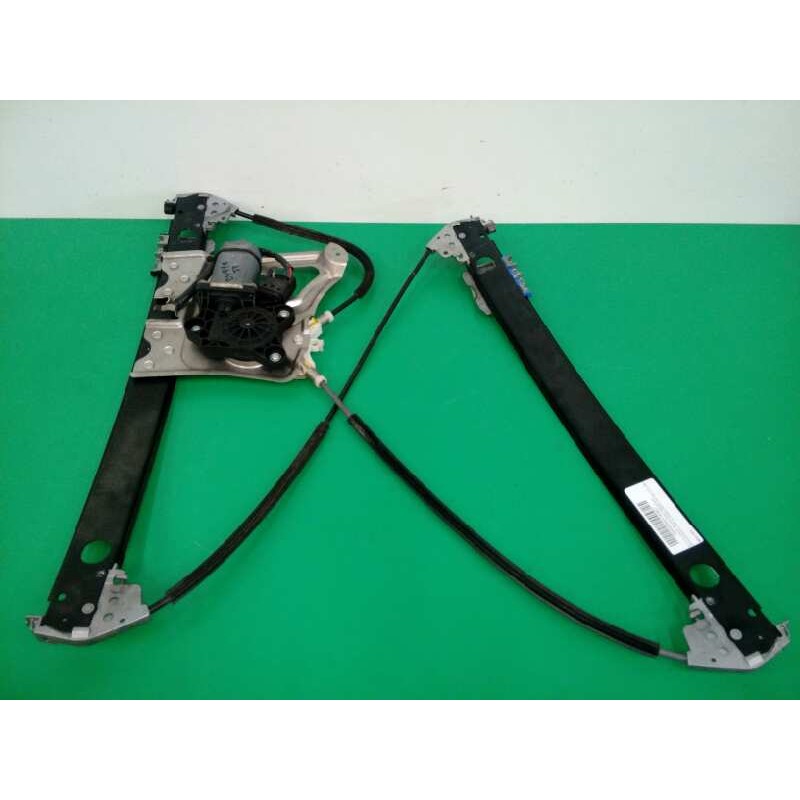 Recambio de elevalunas delantero izquierdo para mercedes-benz clase s (w220) berlina 320 cdi (220.026) referencia OEM IAM FUNDA 