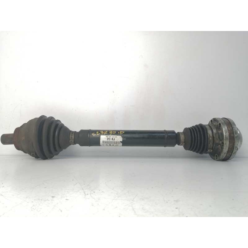 Recambio de transmision delantera derecha para volkswagen passat variant (3c5) 2.0 tdi referencia OEM IAM 1K0407272CR  