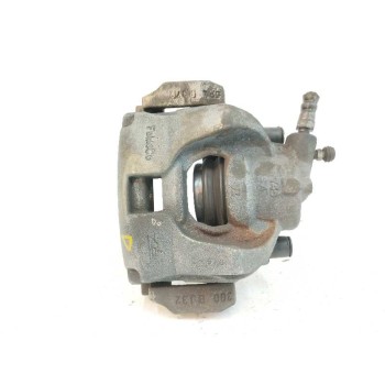 Recambio de pinza freno delantera derecha para land rover range rover evoque (l538) 2.2 d 4x4 referencia OEM IAM LR015386  