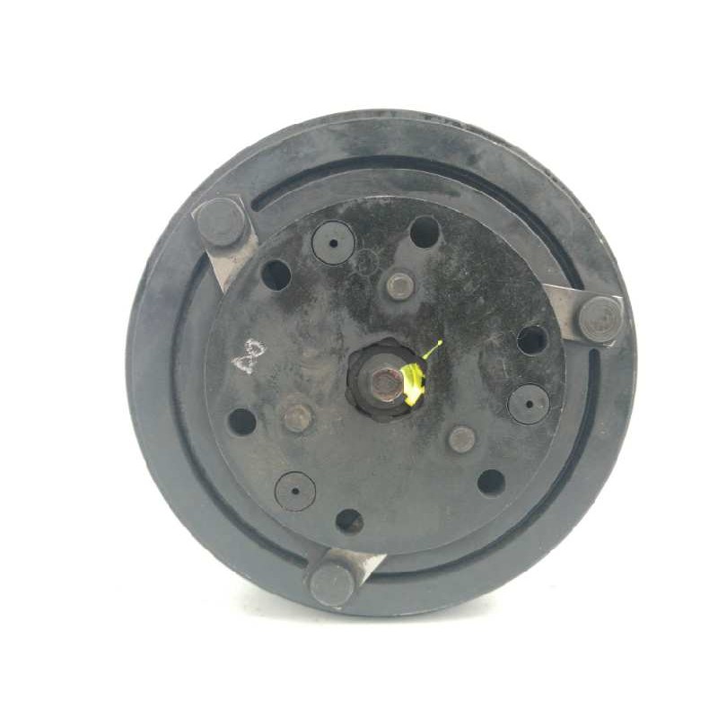 COMPRESOR AIRE ACONDICIONADO