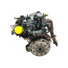Recambio de motor completo para ford mondeo berlina (ge) 1.8 cat referencia OEM IAM CHBA  