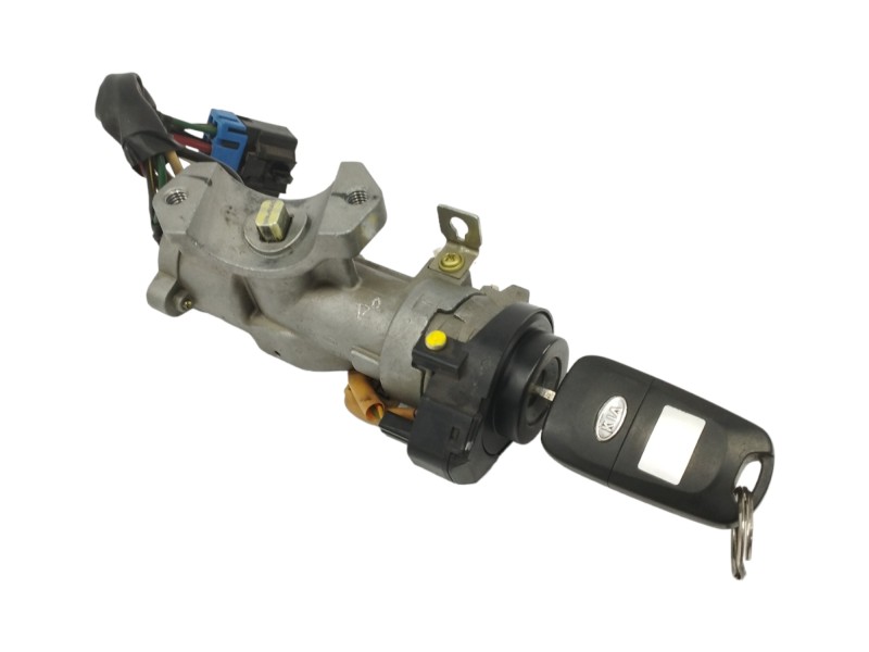 Recambio de antirrobo para kia cee´d 2.0 crdi referencia OEM IAM   
