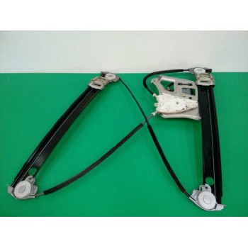 Recambio de elevalunas delantero izquierdo para mercedes-benz clase s (w220) berlina 320 cdi (220.026) referencia OEM IAM FUNDA 