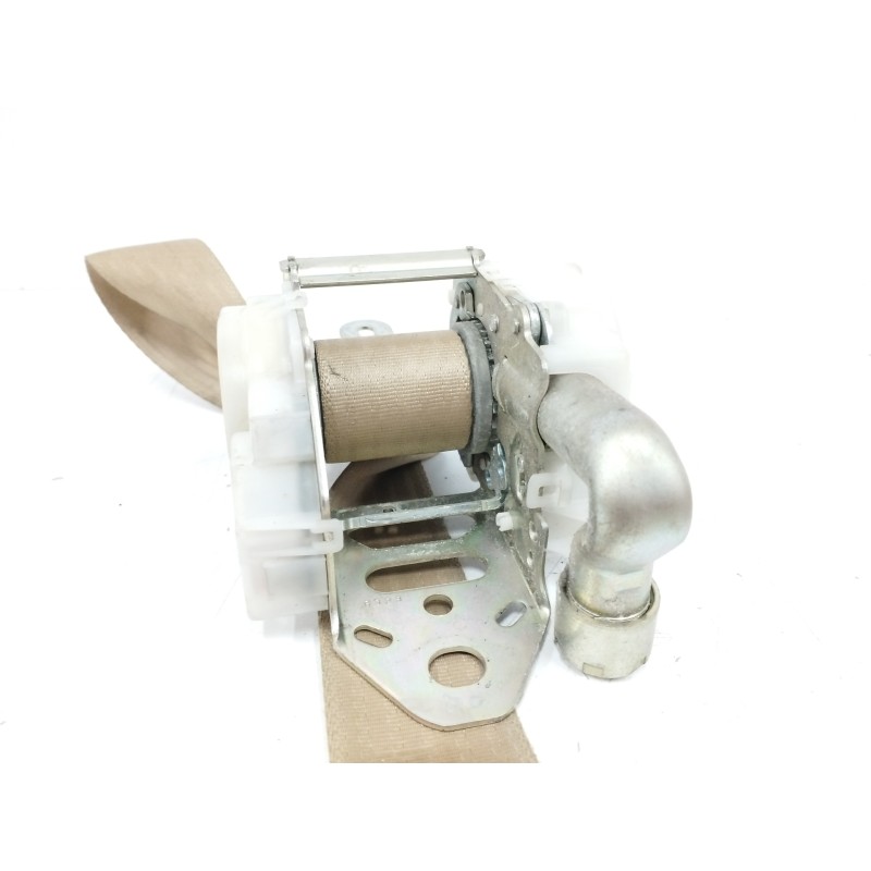 CINTURON SEGURIDAD DELANTERO IZQUIERDO J090301