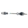 Recambio de transmision delantera derecha para renault 19 hatchback (b/c53) 1.9 diesel referencia OEM IAM   GRP2