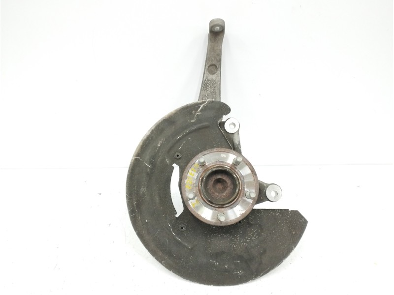 Recambio de mangueta delantera izquierda para jaguar xk8/xkr coupe xkr final edition referencia OEM IAM 5W933K186AE Recambio de mangueta delantera izquierda para jaguar xk8/xkr coupe xkr final edition referencia OEM IAM 5W933K186AE