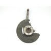 Recambio de mangueta delantera izquierda para jaguar xk8/xkr coupe xkr final edition referencia OEM IAM 5W933K186AE  
