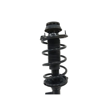 Recambio de amortiguador delantero izquierdo para hyundai i10 1.2 16v cat referencia OEM IAM 546500X100  