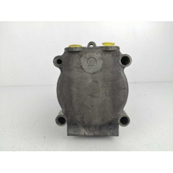 Recambio de compresor aire acondicionado para ford mondeo berlina/familiar (fd) 1.8 turbodiesel referencia OEM IAM 94BW19D629CA 