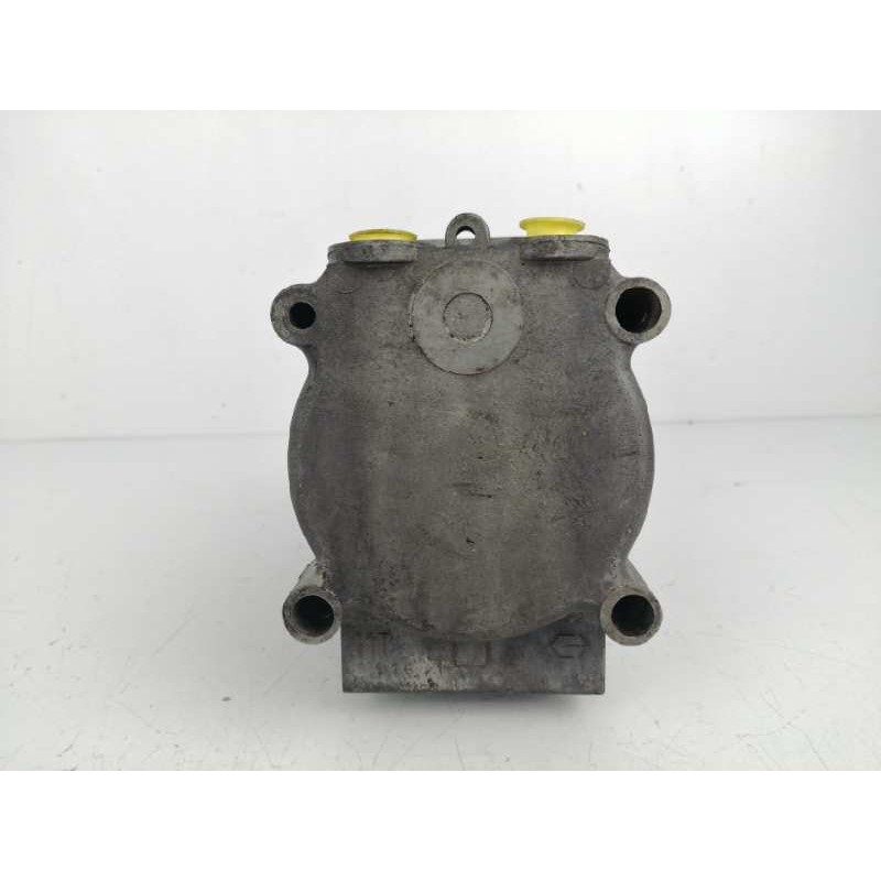 COMPRESOR AIRE ACONDICIONADO