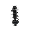 Recambio de amortiguador delantero izquierdo para hyundai i10 1.2 16v cat referencia OEM IAM 546500X100  