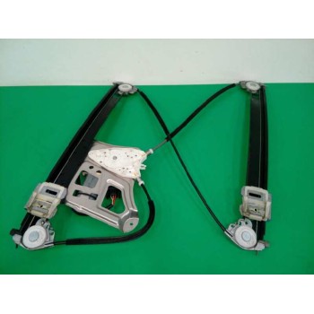 Recambio de elevalunas delantero izquierdo para mercedes-benz clase s (w220) berlina 320 cdi (220.026) referencia OEM IAM FUNDA 