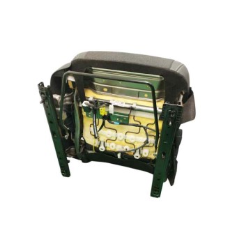 Recambio de asiento delantero derecho para toyota corolla station wagon (_e21_) 2.0 hybrid (mzeh12) referencia OEM IAM   