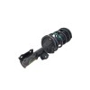 Recambio de amortiguador delantero izquierdo para hyundai i10 1.2 16v cat referencia OEM IAM 546500X100  