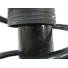 Recambio de amortiguador delantero izquierdo para hyundai i10 1.2 16v cat referencia OEM IAM 546500X100  