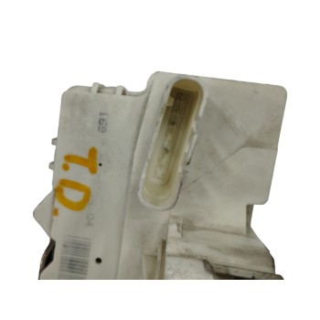 Recambio de cerradura puerta trasera derecha para mercedes-benz clase b (w245) 2.0 cdi cat referencia OEM IAM   