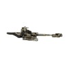 Recambio de columna direccion para honda cr-v (rd8) ex referencia OEM IAM 53200S9AG03  