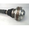 Recambio de transmision delantera derecha para volkswagen passat variant (3c5) 2.0 tdi referencia OEM IAM 1K0407272CR  