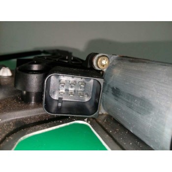 Recambio de elevalunas delantero izquierdo para mercedes-benz clase s (w220) berlina 320 cdi (220.026) referencia OEM IAM FUNDA 