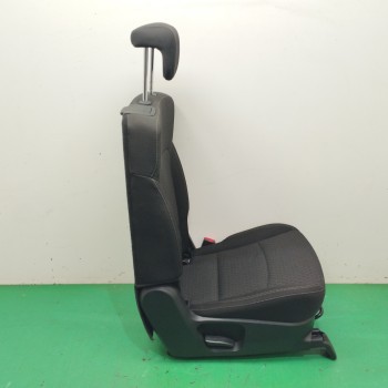 Recambio de asientos trasero derecho para kia carens iv 1.6 gdi referencia OEM IAM   