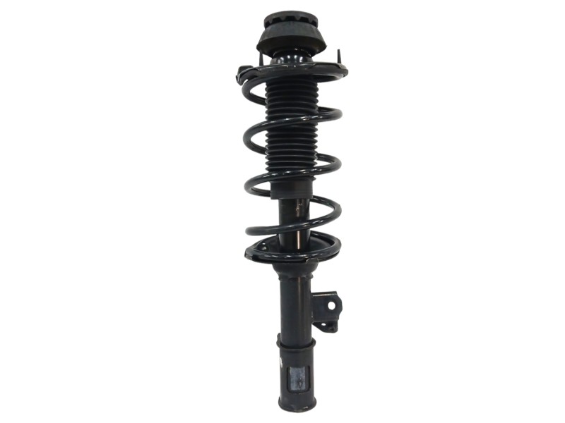 Recambio de amortiguador delantero derecho para hyundai i10 1.2 16v cat referencia OEM IAM 546600X100  