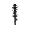 Recambio de amortiguador delantero derecho para hyundai i10 1.2 16v cat referencia OEM IAM 546600X100  