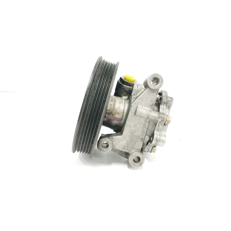 Recambio de bomba direccion para mercedes-benz clase clk (w209) coupe 2.7 cdi 20v cat referencia OEM IAM 0024669301 LH2110072 