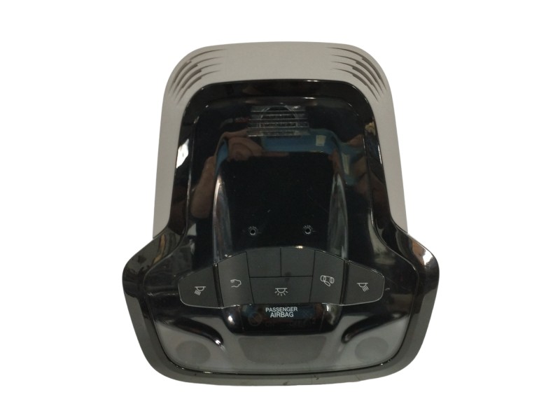 Recambio de luz interior para alfa romeo giulia (952) 2.0 turbo cat referencia OEM IAM 1561305430 F08934001 Recambio de luz interior para alfa romeo giulia (952) 2.0 turbo cat referencia OEM IAM 1561305430 F08934001